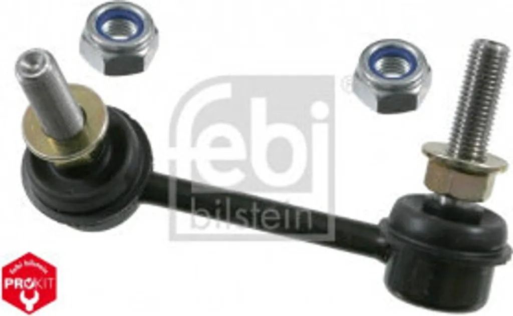 Stabilisateur de suspension FEBI 21812 compatible Nissan Maxima A33