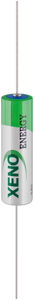 Lithium Thionylchlorid XL-060AX LI AA 2400mAh XENO 3,6V Produktbild 
