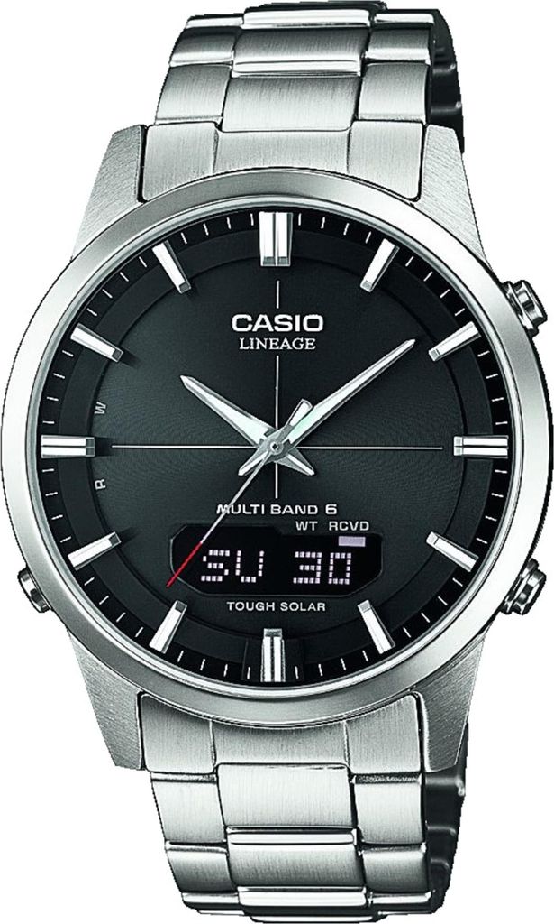 Casio montre Homme LCW-M170D-1AER Image du produit 