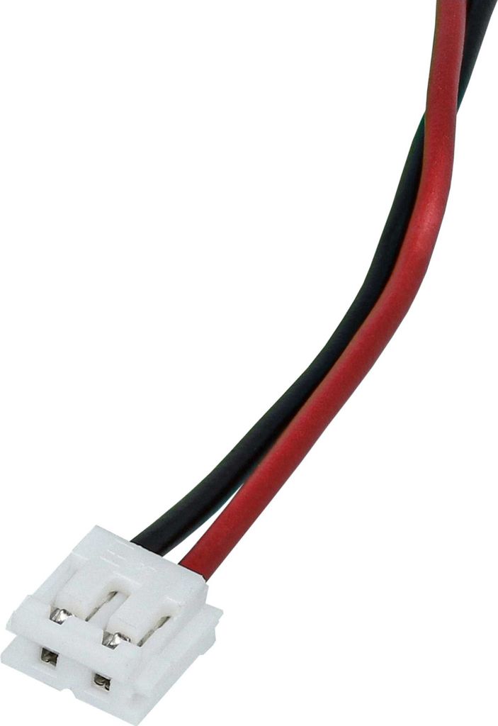 vhbw 2x Akku kompatibel mit Medion Life S63077, S63072 Produktbild 6