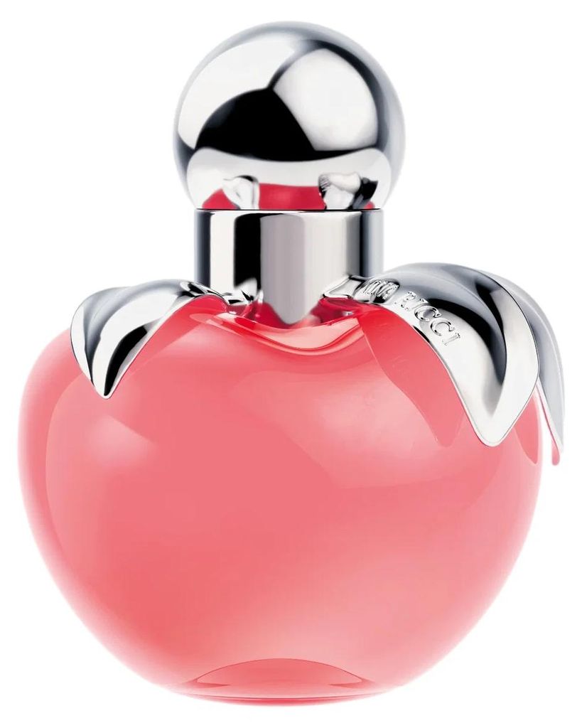 Nina Ricci Nina, Eau de Parfum, spray, flacone da 30 ml Immagine del prodotto 