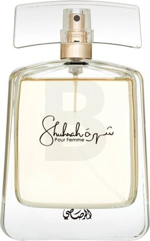 Rasasi Shuhrah Pour Femme parfémovaná voda pre ženy 90 ml Obrázok produktu 