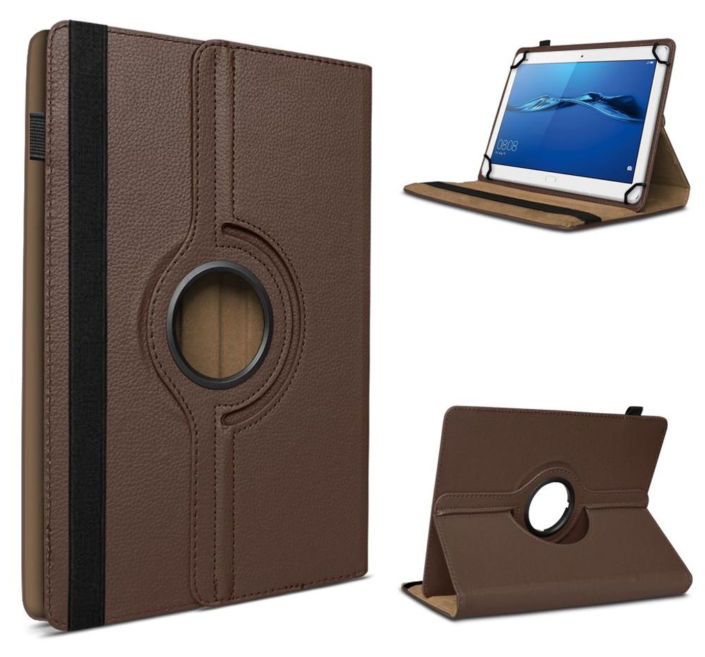 Schutzhülle für VALE Tablet V10E / V10A Hülle Tasche Case Produktbild 