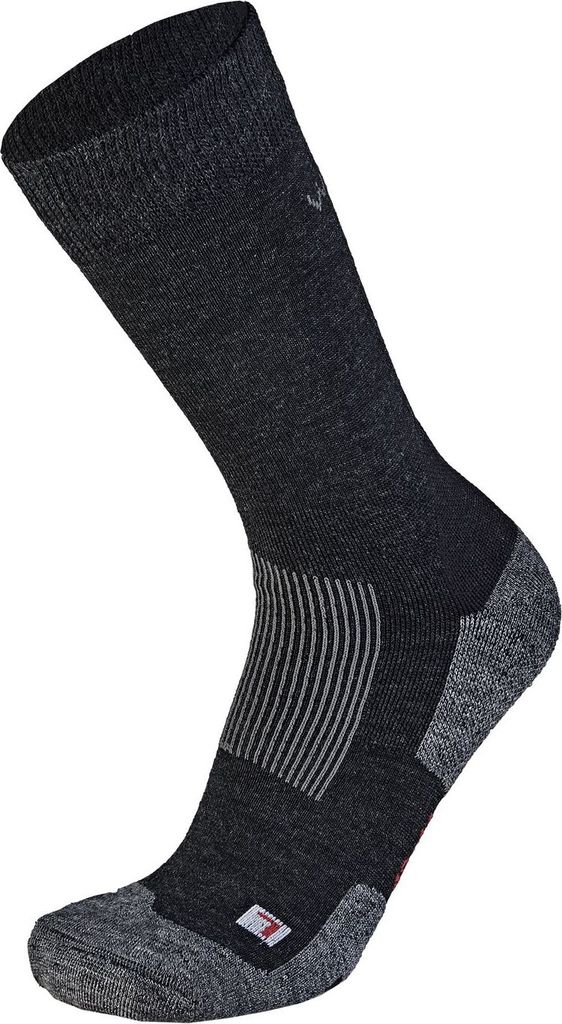 Waipiti Wandersocke TREK S02 Merino All Season