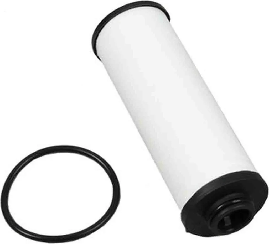 Set di filtri idraulici per cambio automatico METZGER per AUDI A6 C7