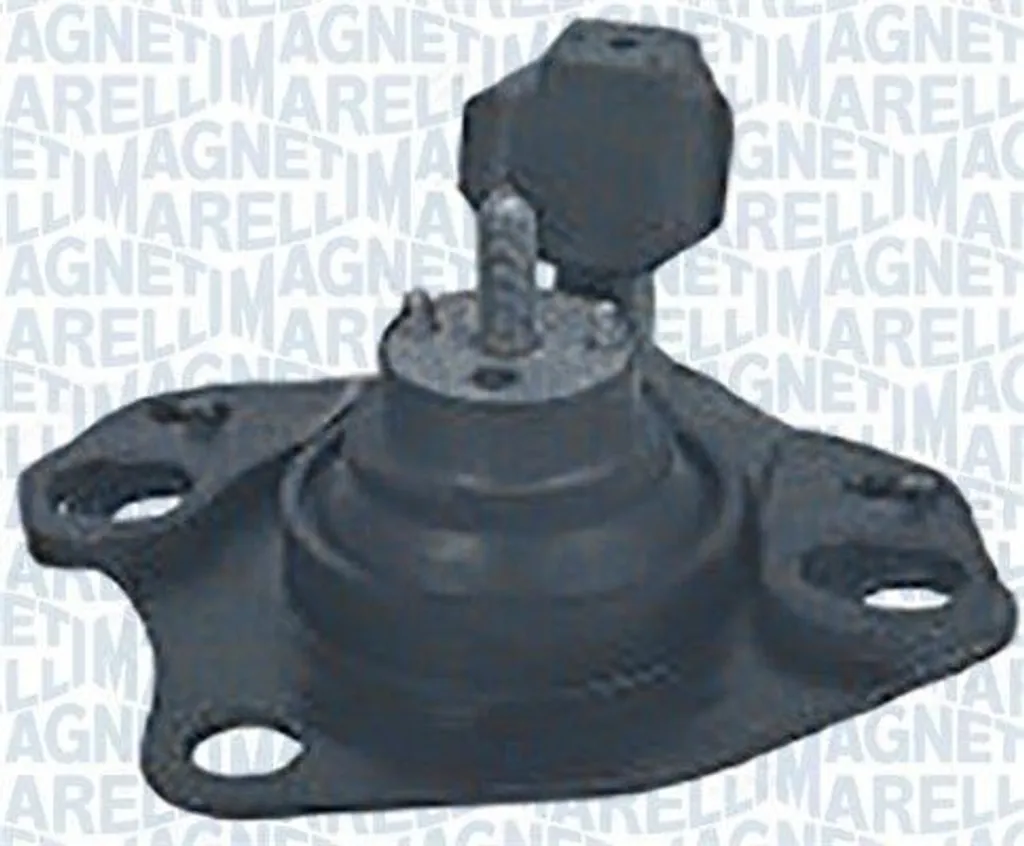 Silentbloc Support de Suspension Moteur pour RENAULT Scénic I JA0/1