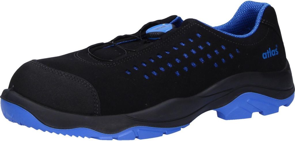 Atlas SL 9405 XP Boa EN ISO 20345 S1 Sicherheitsschuhe Gr. 46