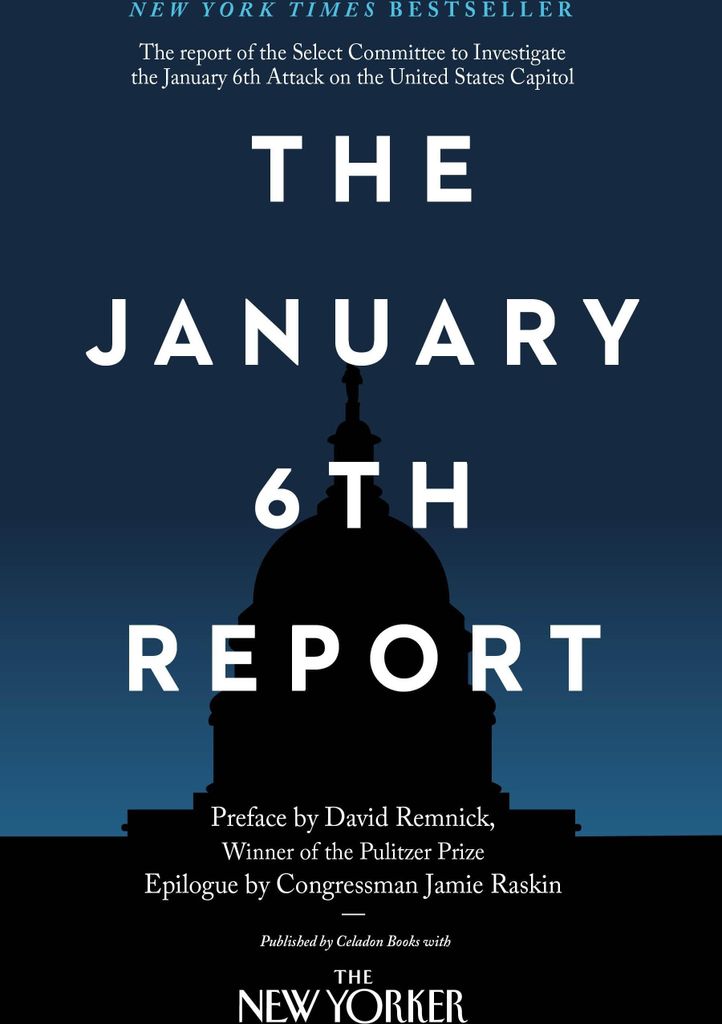 January 6th Report
