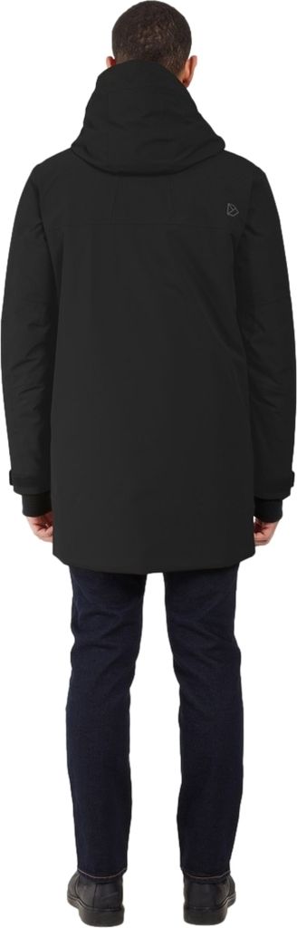 Didriksons Drew Parka Winterjacke Herren Produktbild 2