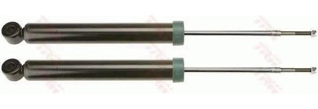 Amortisseur TRW JGE297T : stoppez les vibrations de votre Santa Fe