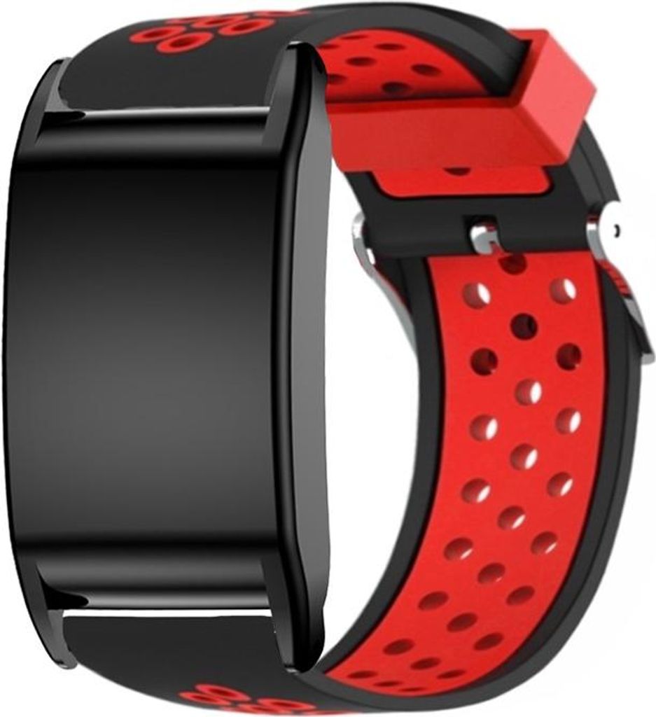 PELLICOLA PROTETTIVA WIGENTO in silicone morbido per Huawei Watch Fit 4 Pro | Protezione leggera e flessibile