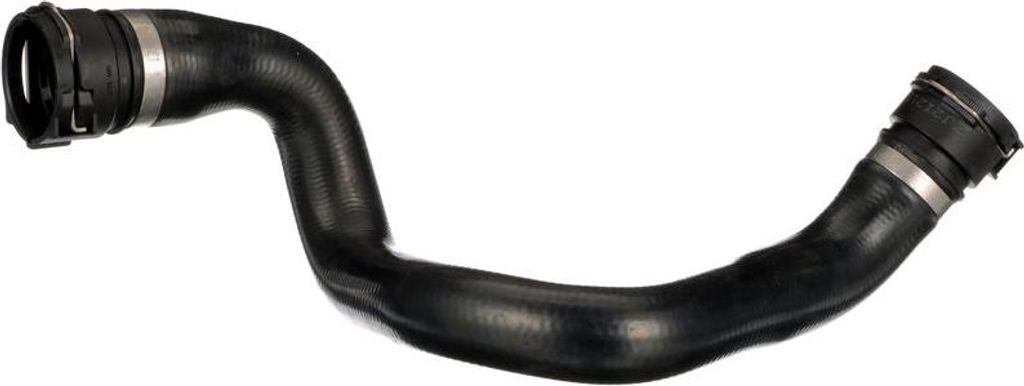 GATES 05-4854 Kühlerschlauch OE 17128616524 kompatibel mit 4er F36, 4er F32, 4er F33, 3er F31, 3er F34, 3er F30, 2er F22, 2er F23, 1er F21, 1er F20