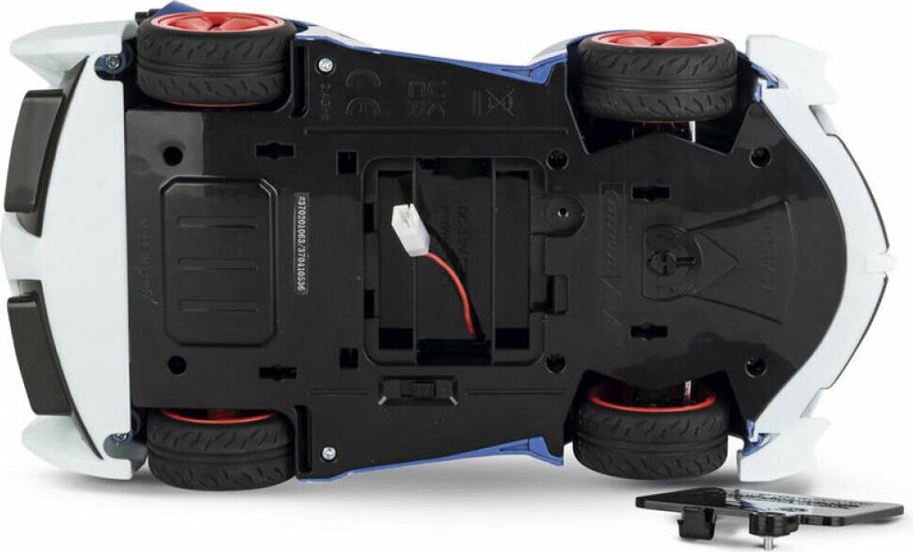 Carrera 370201063 1:18 RC podstawowy model elektrycznego Zdjęcie produktu 