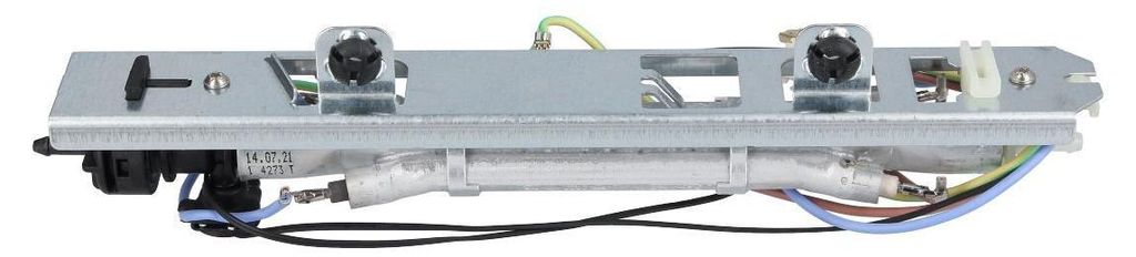 Durchlauferhitzer SIEMENS 12028458 für Kaffeemaschine Produktbild 