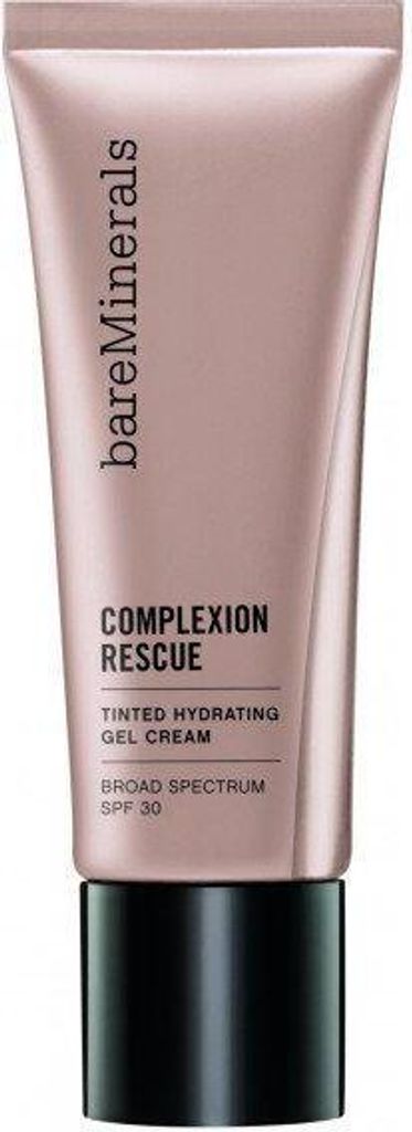 BareMinerals Complexion Rescue Tinted Hydr. Gel Cream SPF30 #5,5 Bamboo 35 ml