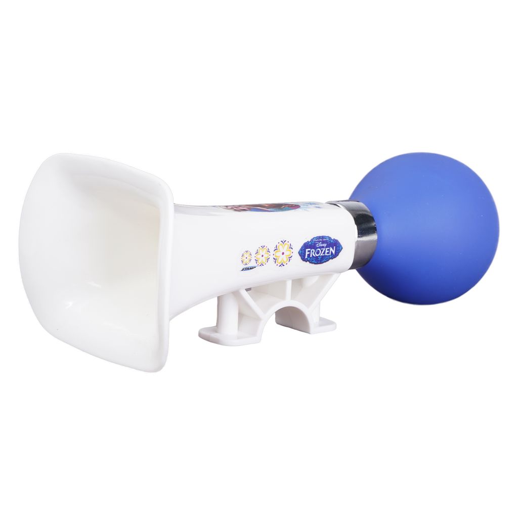 Kinder-Fahrrad Ballhupe Disney Frozen Produktbild 