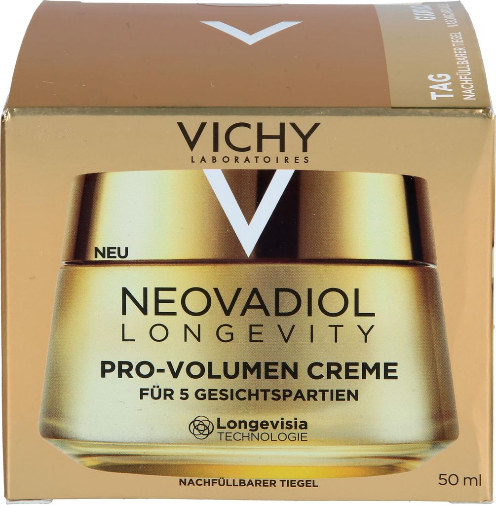 Vichy Neovadiol Longevity Pro Volumen Creme 50 ml Zdjęcie produktu 