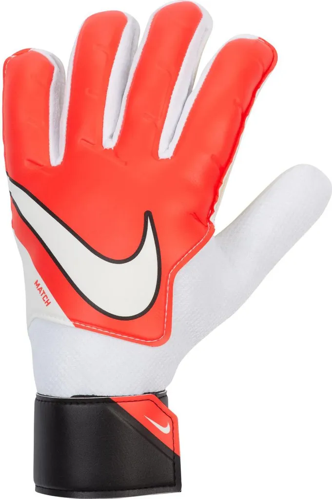 Gants Nike Goalkeeper Match CQ7799-637 Taille 10 pour Football