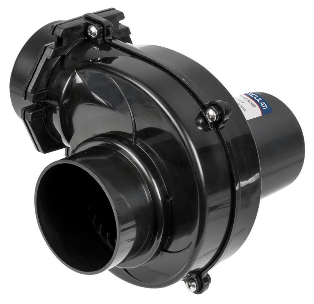 Aspiratore di gas di sentina/ventilazione vano motore Immagine del prodotto 