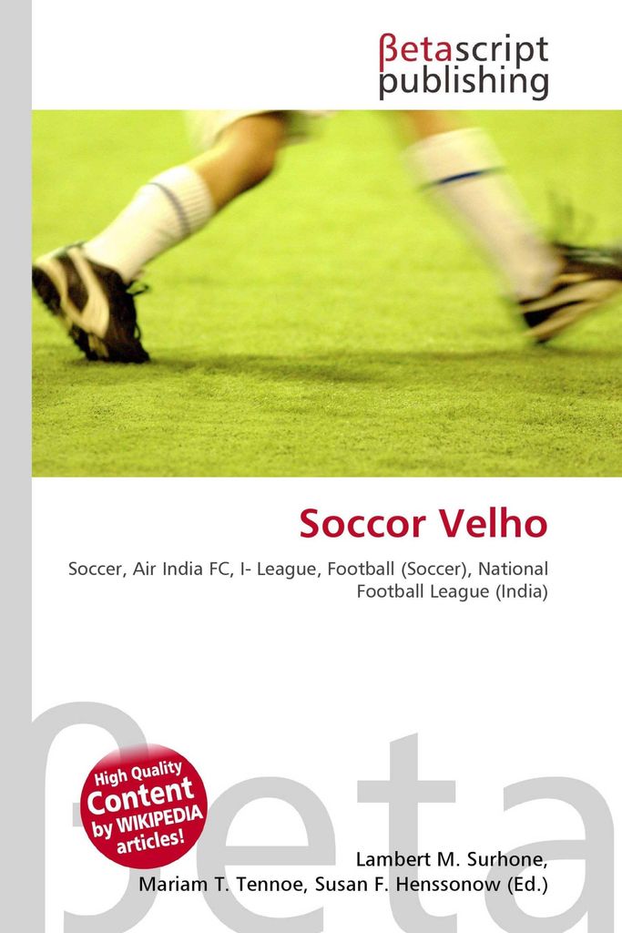 Soccor Velho