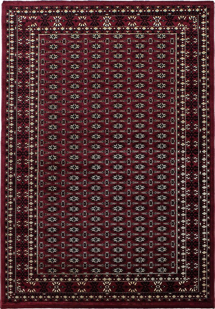 Teppium Klassischer Orientteppich mit orientalischem Muster Produktbild 