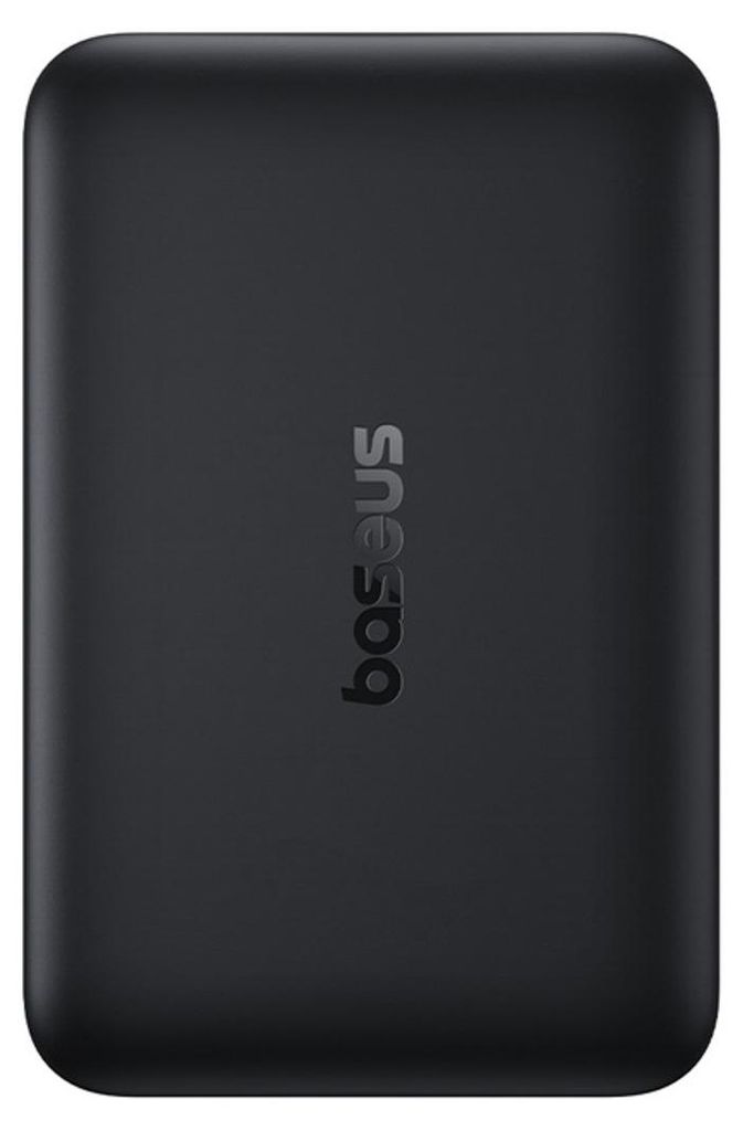 Powerbank Baseus Ultra-Mini Magnetic 22.5W 10000mAh Nero Immagine del prodotto 