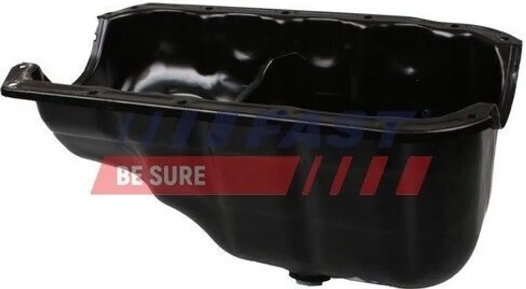 Carter d'huile moteur pour Fiat Punto et Strada - Remplacement OE 46515152