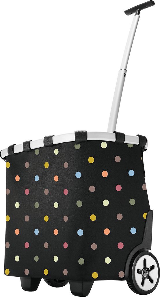 Reisenthel Carrycruiser dots Produktbild 