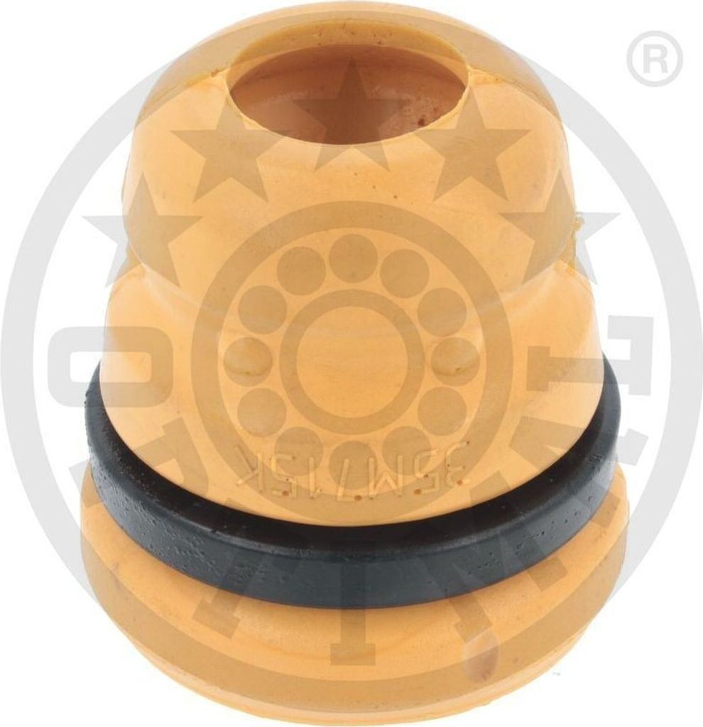 OPTIMAL F0-3039 Anschlagpuffer Federung Vorne passend für MERCEDES-BENZ B-Klasse (W246, W242) A-Klasse (W176) CLA Coupe (C117) GLA (X156)