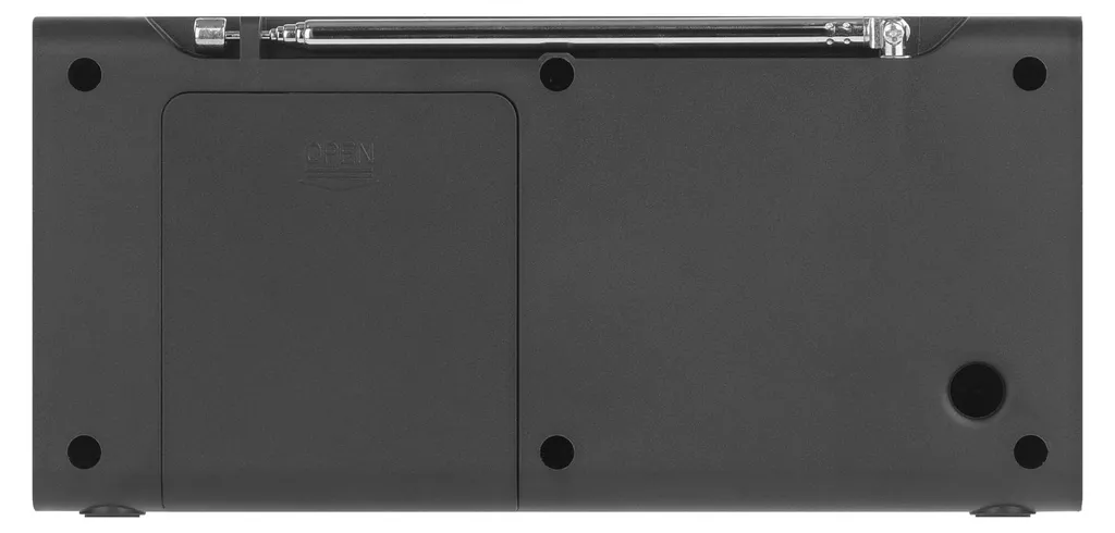 Radio Numérique DAB+ sans Grésillements EMOS E0090 avec Bluetooth et Écran - 11