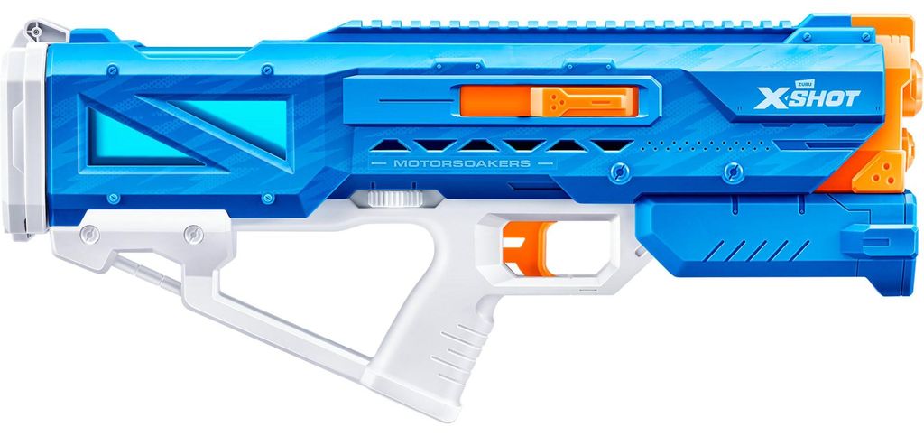 XSHOT Water - Hydra Pulse Motor Soaker Produktbild 