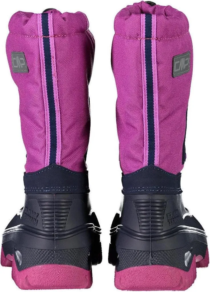 Bottes de neige imperméables Ahto WP ibis H887 avec semelle crantée 25