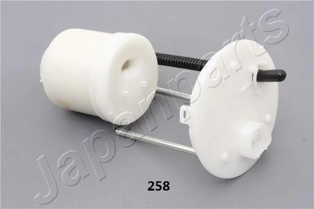 Filtre à gazole adaptable FC-258S Japanparts pour entretien moteur courant