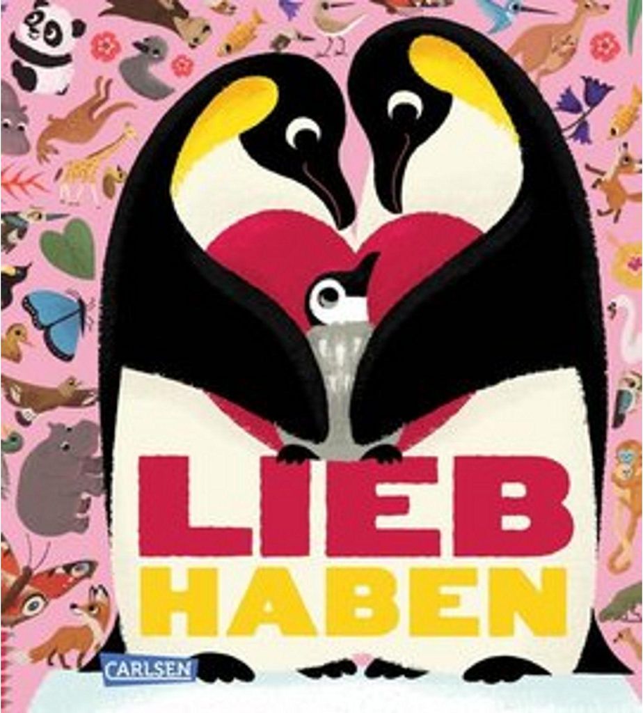 Liebhaben Produktbild 