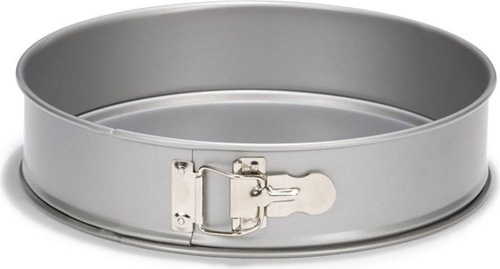 Patisse Springform Ø 26 cm „Silver Top“ mit Produktbild 2