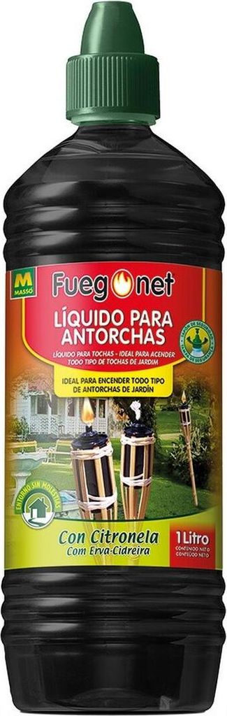 Citronella Kerze Flüssigkeit Kerze Flüssigkeit
