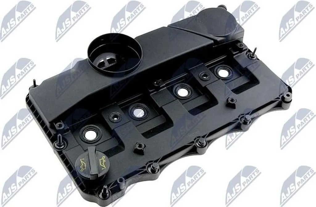 Couvercle de Soupape Renforcé NTY BPZ-CT-003 avec Joint OE 0248P9