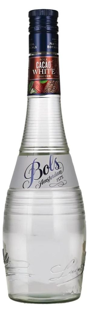 Bols Cacao White Liqueur 24% Vol. 0,7l Image du produit 