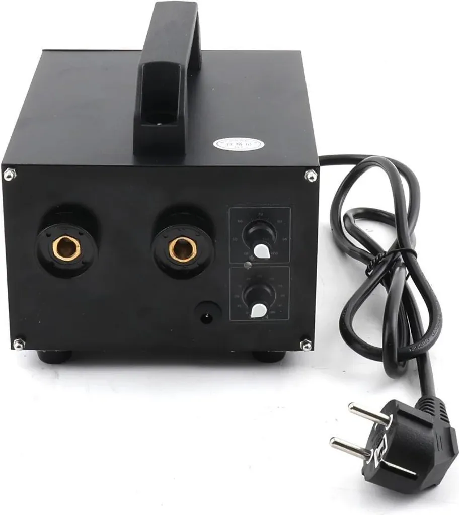 Soudeuse par points DHJ-WWHWWH-DE004 6700W à double impulsion 220V - 6