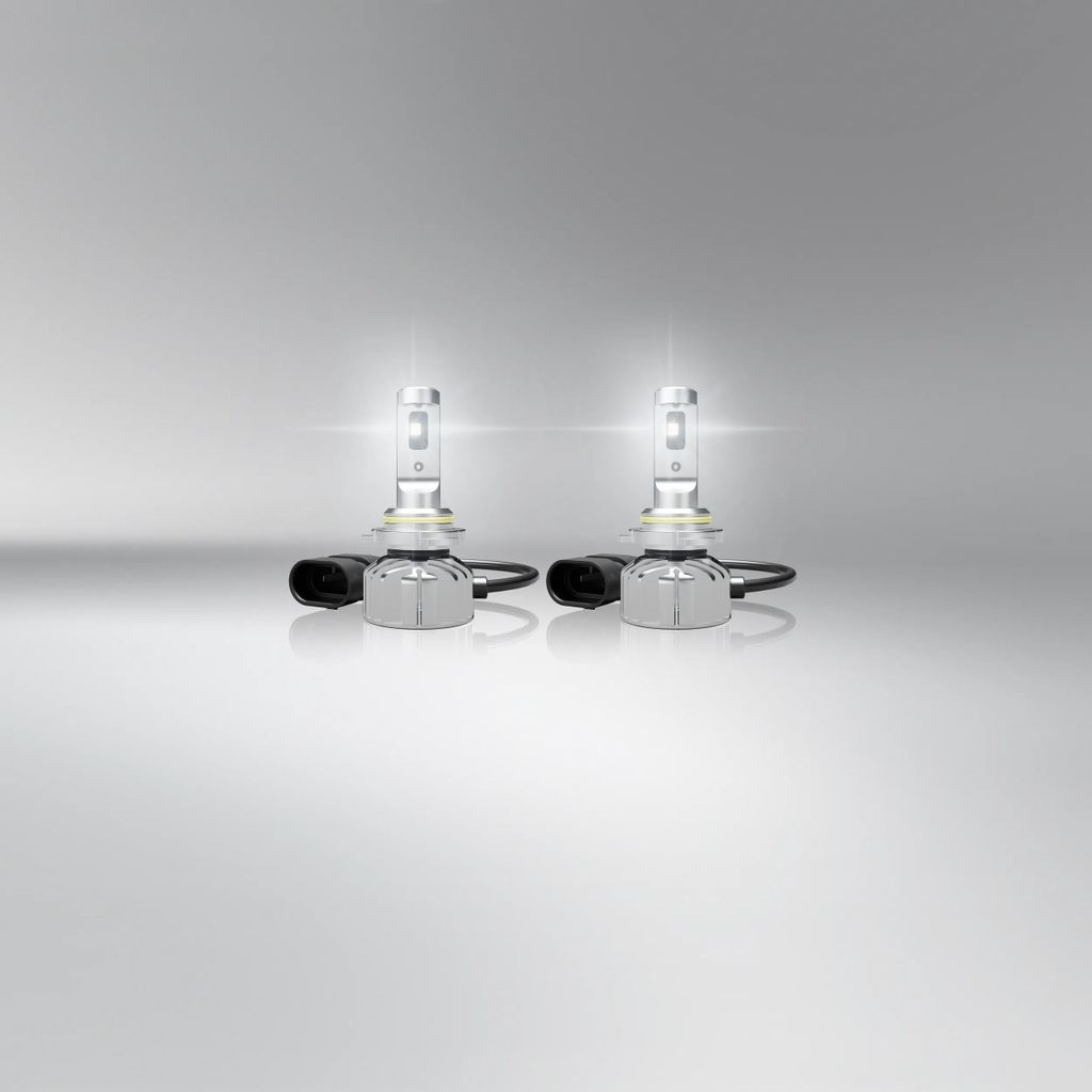 Osram Night Breaker HB4 LED Smart Nebellampen