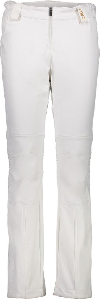 CMP Damen Outdoorhose 36110-40, 36110-42, 36110-46 CMP-3W05376 BIANCO 46