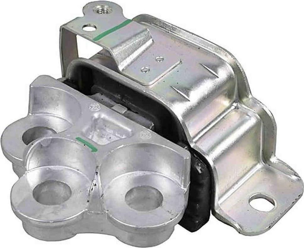 Lagerung Motor getriebeseitig Gummimetalllager METZGER für u.a. FIAT TIPO