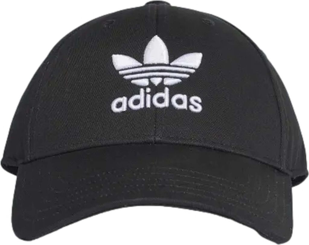 Adidas Čepice Baseball Class Trefoil Cap, EC3603 Obrázek produktu 