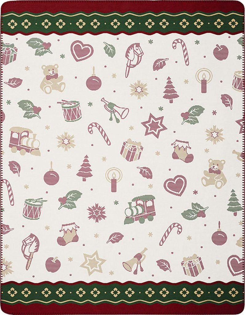 Villeroy & Boch coperta Toy's Delight Biederlack Immagine del prodotto 