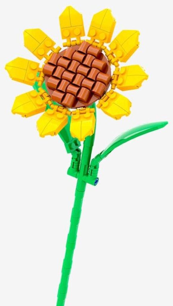 Pantasy Original Bauset Sonnenblume