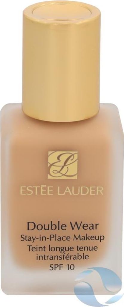 Estée Lauder Double Wear Stay-in-Place Makeup SPF 10 (3W1 Tawny) 30 ml