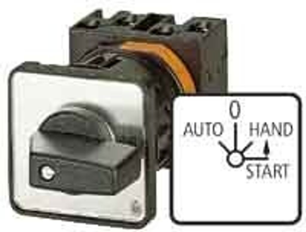 Eaton Ein-Aus-Schalter T0-2-15907/EZ 069304