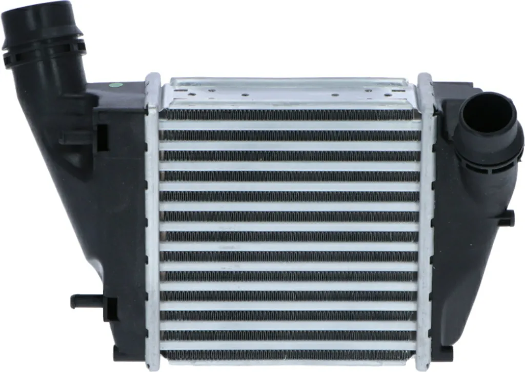 Refroidisseur d'air Twingo II CN0 - Pièce NRF 30529 pour Maintenance OE