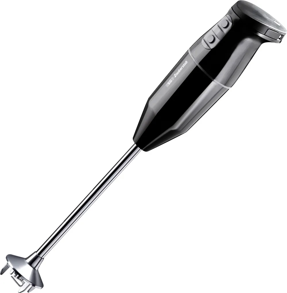 Mixeur plongeant ESGE Cordless Pro sz Baguette magique sans fil polyvalent