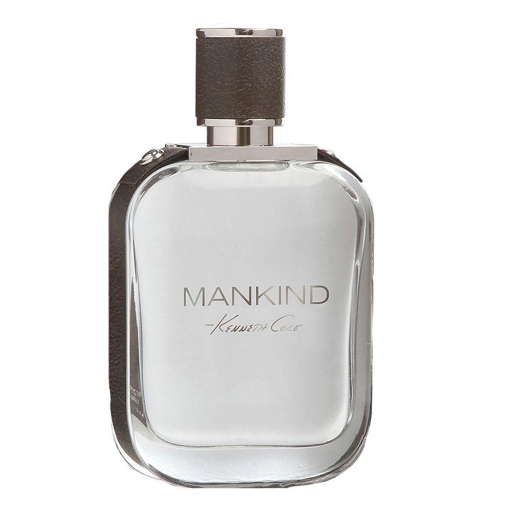 Kenneth Cole Mankind Herren Eau de Toilette 100 ml - Produktbild 